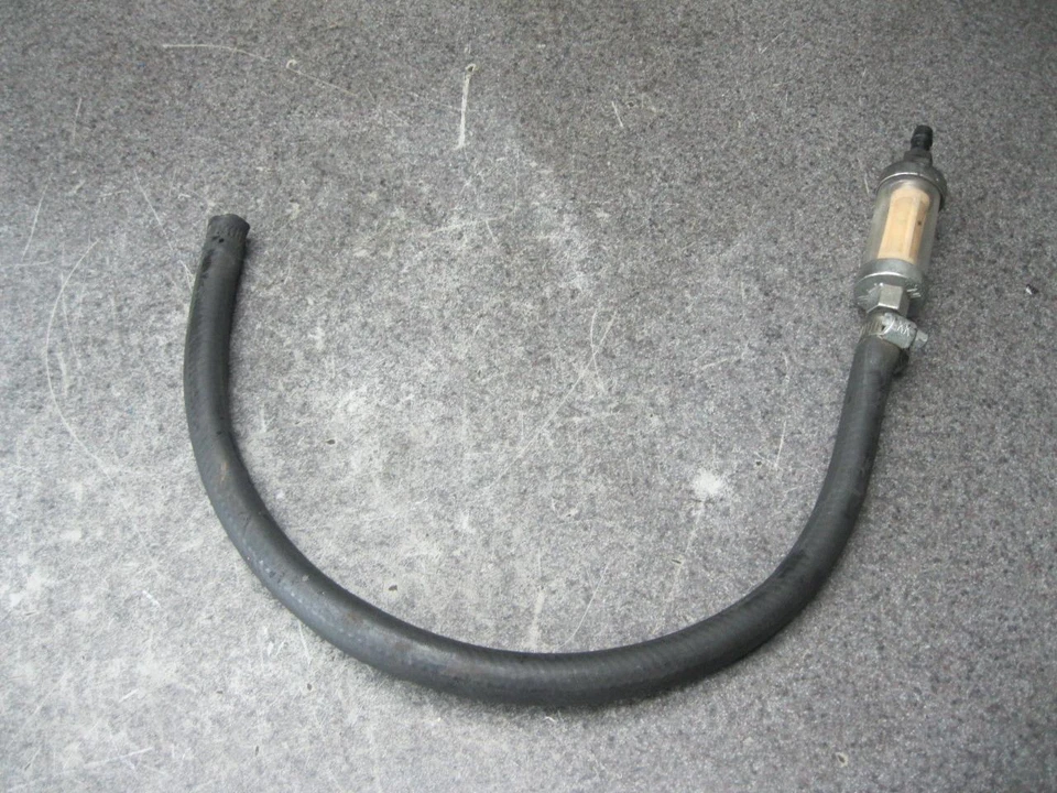 Filtro de combustible 05 Yamaha Road Star XV 1700 XV17 107I Foto 2 de 2