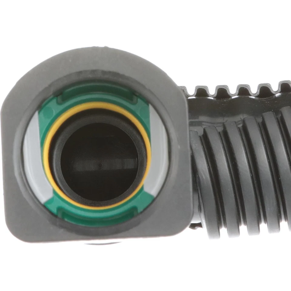 Válvula de purga de bote de vapor de gas L4 de 2,0 L 2013-2016 Lincoln MKZ 2014 2015 Foto 3 de 4