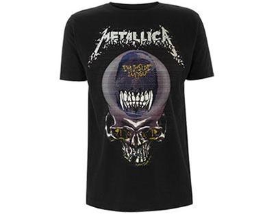 Offiziell Lizenziertes - Metallica - I'm Inside I'm You T-Shirt Metal Hetfield