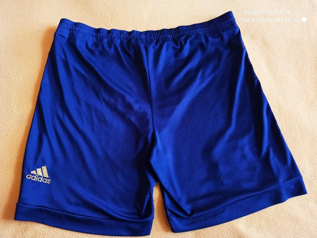 Pantaloncini adidas cheap spagna
