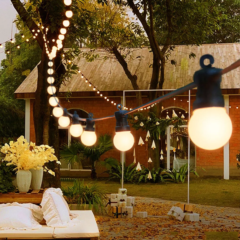 Festoon 2024 lights argos