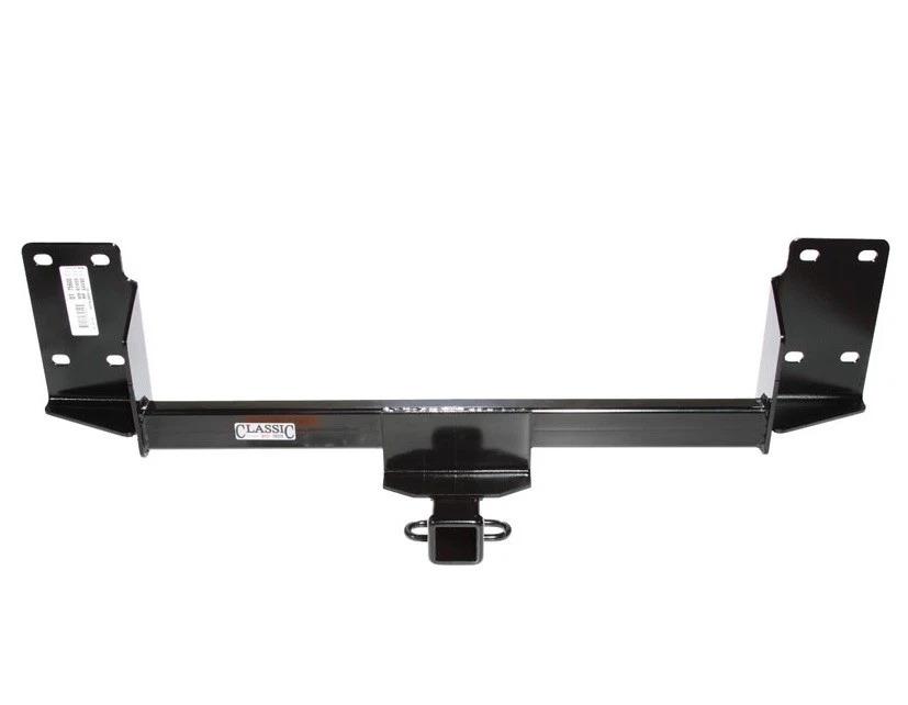 Enganche de remolque para BMW X5 07-18 todos los estilos clase 3 receptor de remolque de 2" Foto 2 de 4