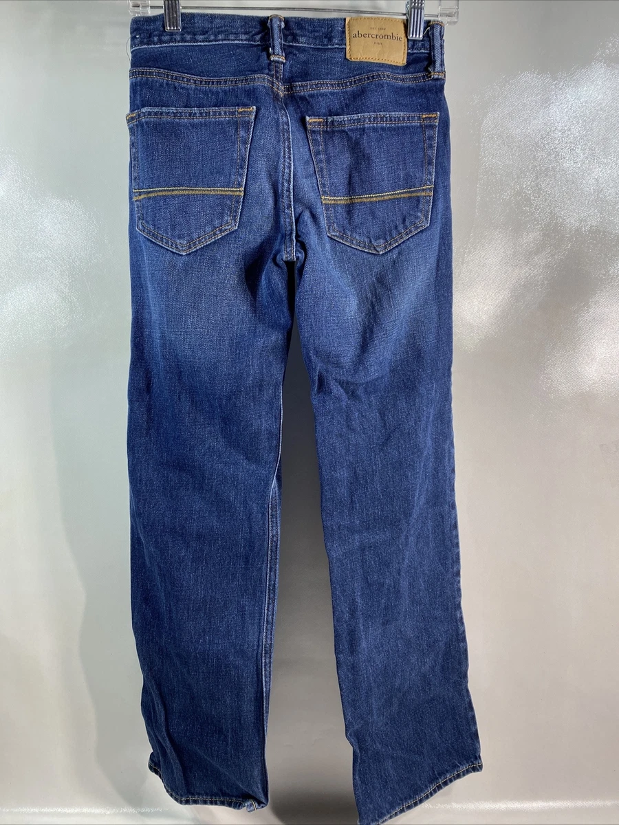 Abercrombie kids boys jeans sale