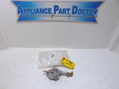 Dacor Range 103744-01 Dual Burner Base OB