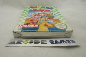 KICKLE CUBICLE + BOITE NINTENDO NES FAH (vendeur pro)