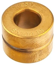 Redding Titanium Nitride Neck Sizing Bushing 251 (RED-76251)