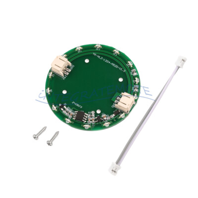 River Table Sensor Touch Switch LED Light Emitting Driver Module Board