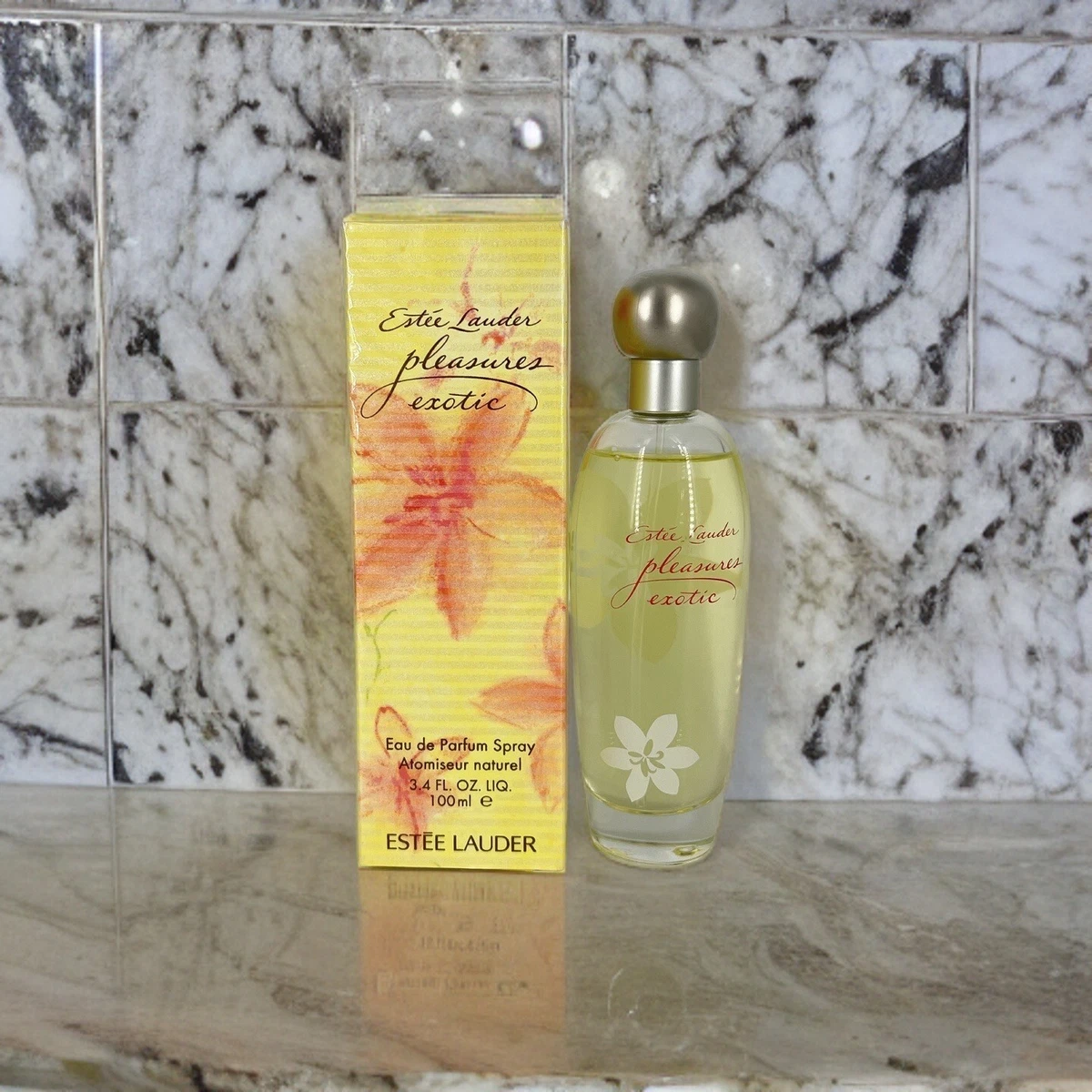 Estee lauder exotic new arrivals