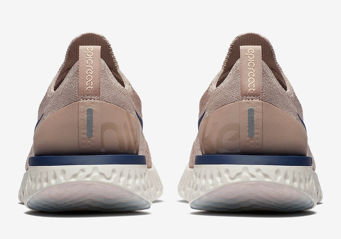 diffused taupe epic react