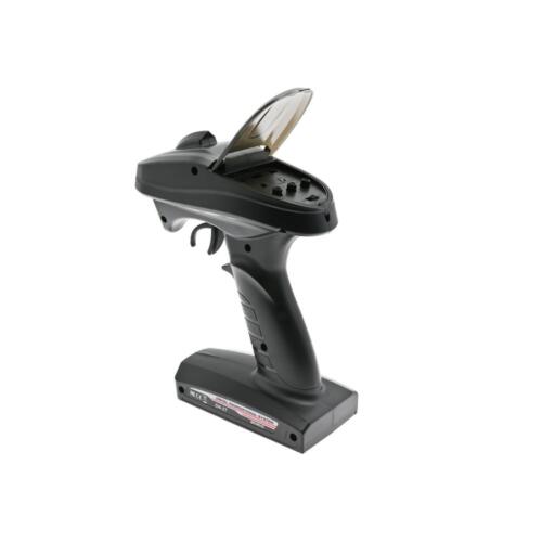 3CH 2.4GHz Remote Control Digital Radio Transmitter + Receiver For RC Car Boat G - Picture 8 of 13