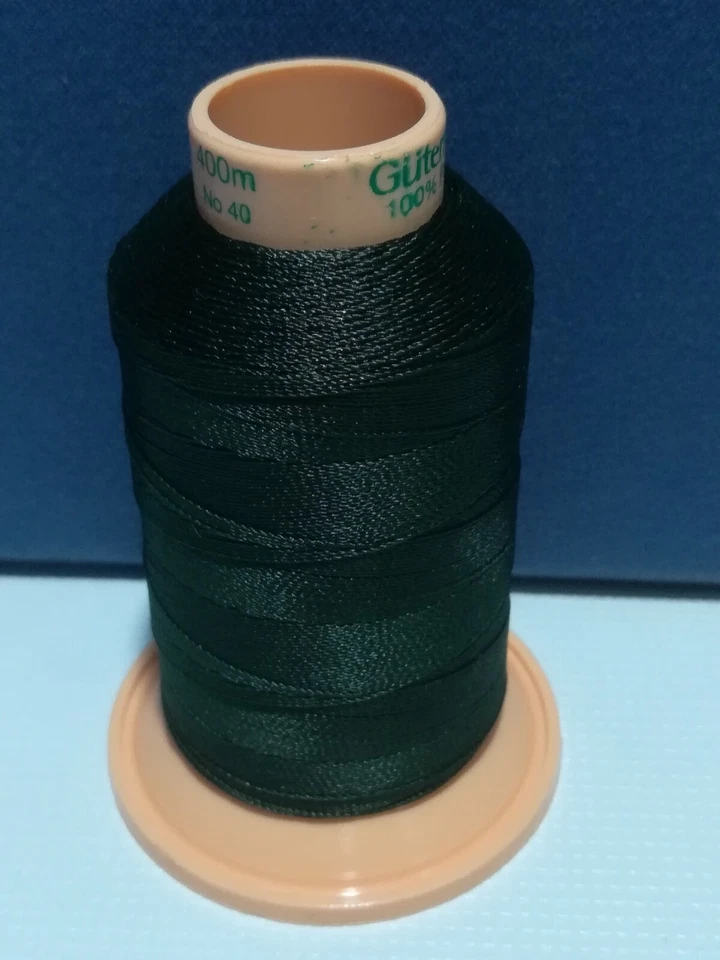 Nähgarn Tera 40 Gütermann 707