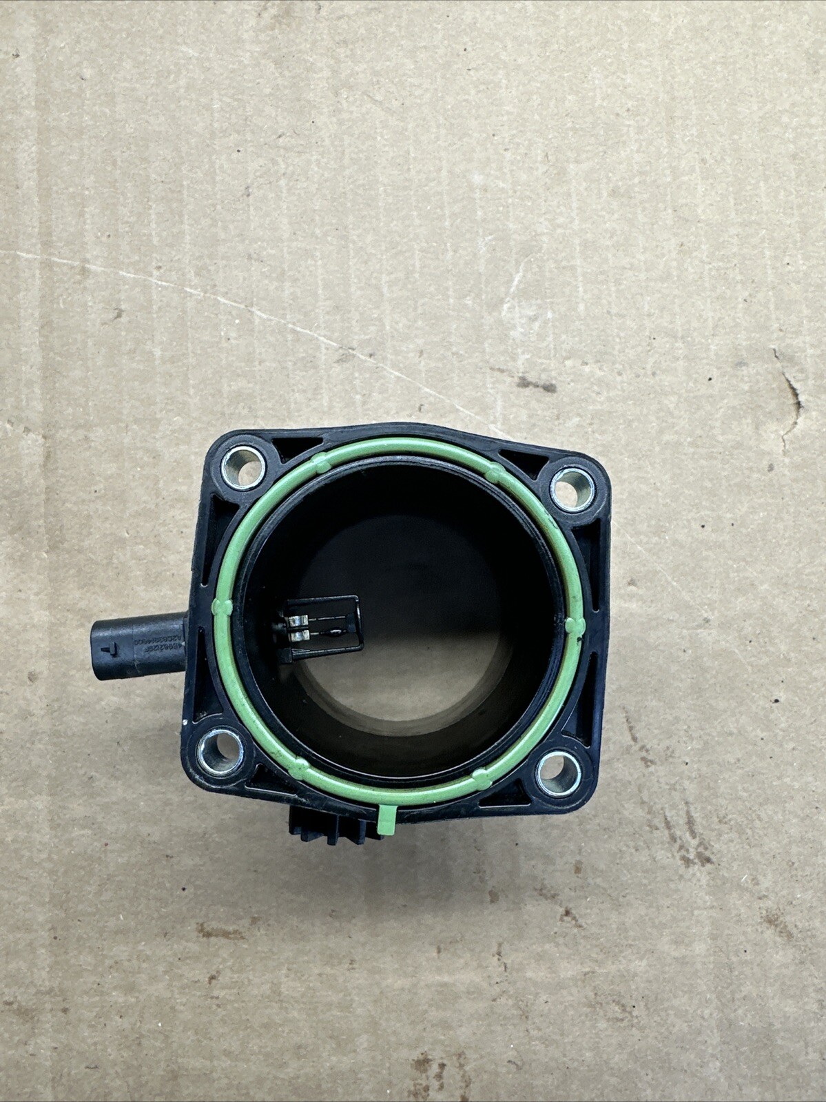 2017-2021 Ram Jeep Eco Diesel 3.0 IAT Intake Tube And Maserati Ghibli 2013- 3.0