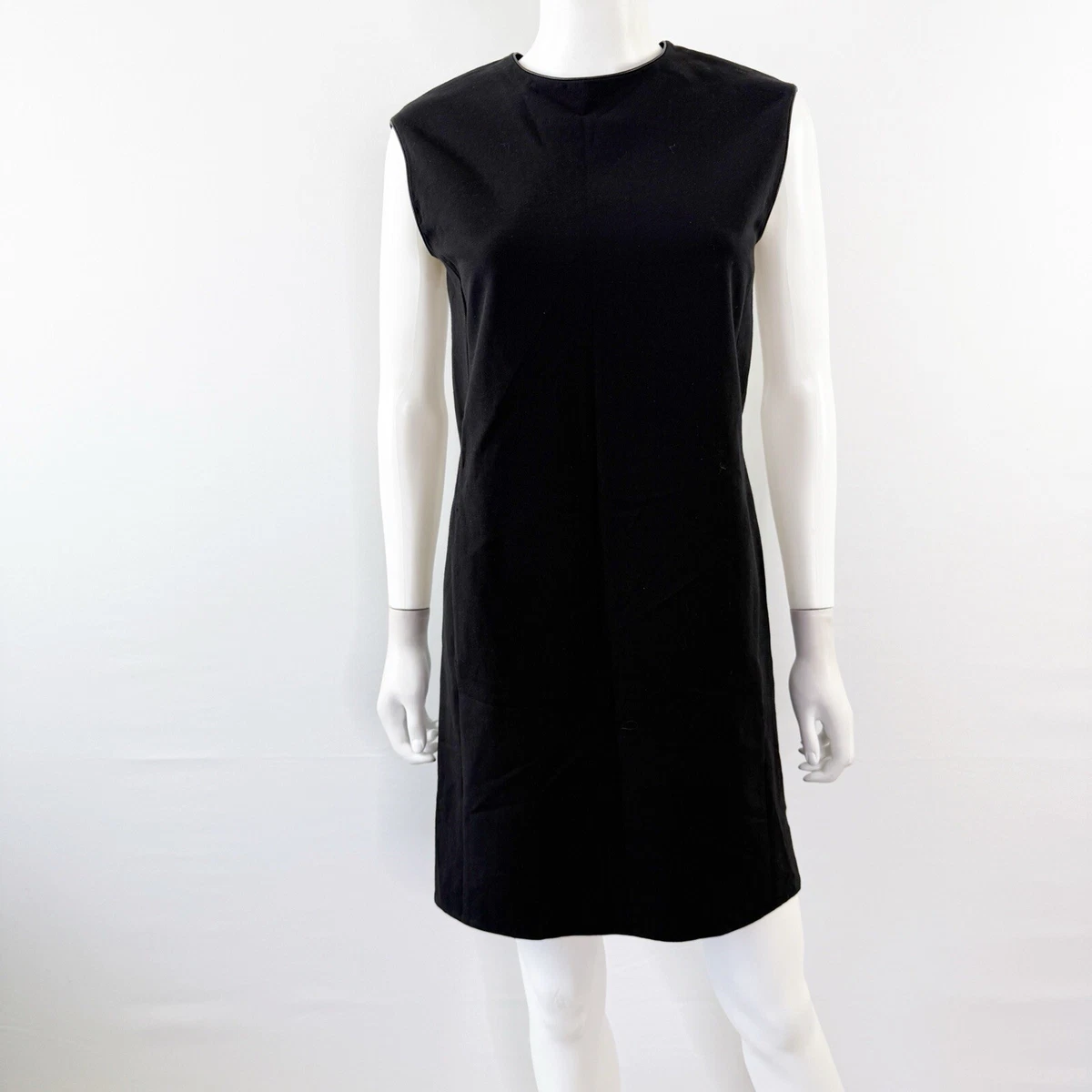 Vince Leather Dresses for Women for sale | eBay