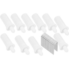 Plantation Shutter Repair Tool Set Spring Loaded Replacement Blinds Kit