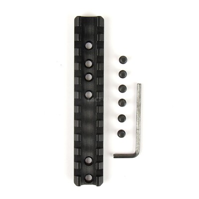Picatinny/Weaver Mount for Marlin 336/1894/1895 Series Lever Action
