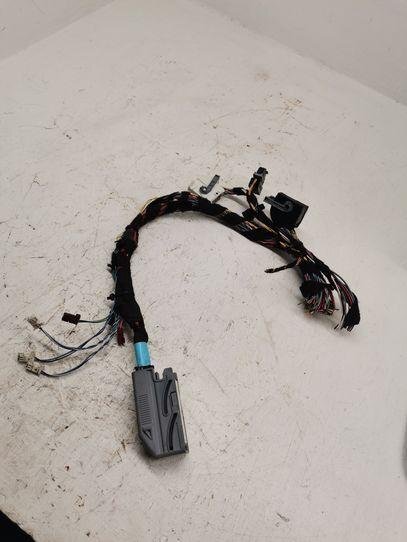Mercedes-Benz GL X166 harness A1645450173 3.50 diesel 190kw 2014 
