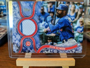 jason heyward jersey