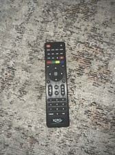 Original  Xoro Digital SAT-Receiver Fernbedienung