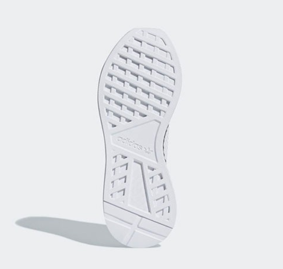 deerupt runner b41767