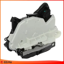 ✅Front LH Driver Door Lock Latch Actuator For 11-17 VW Jetta Beetle Golf Passat