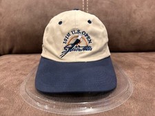 101st US Open Southern Hills USGA Member Adjustable Golf Hat Made In USA