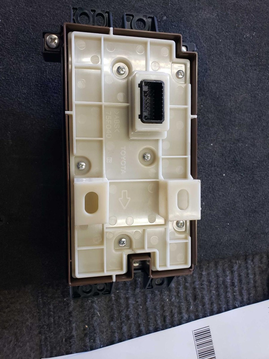 560ページ 14 15 16 17 18 19 20 GX460 Hill Descent 4WD Control Switch ID