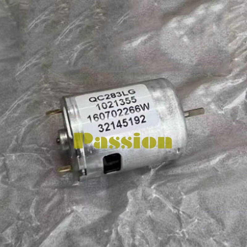1PC Electric screwdriver electric starter Fit for BOSCH GO 3.6V motor 160702266W