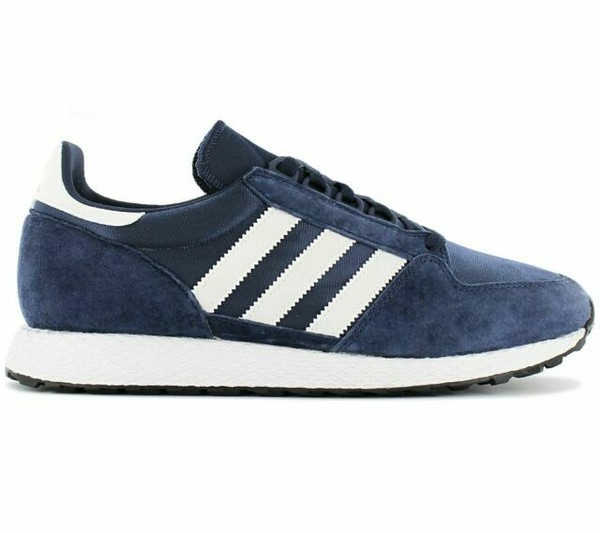 adidas originals forest grove navy