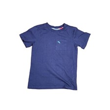 Tommy Bahama Pocket T-shirt, Size 7 Child