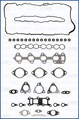 Ajusa 53038200 Dichtungssatz, Zylinderkopf FüR KIA-image