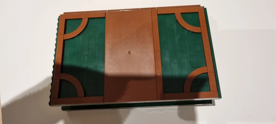 LEGO Ideas 21315 Pop-Up Book, photo 2 sur 5
