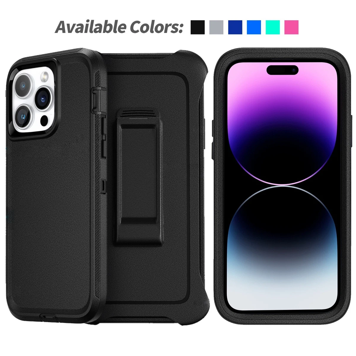 The Best iPhone 14 Case for iPhone 14, Plus, Pro & Pro Max