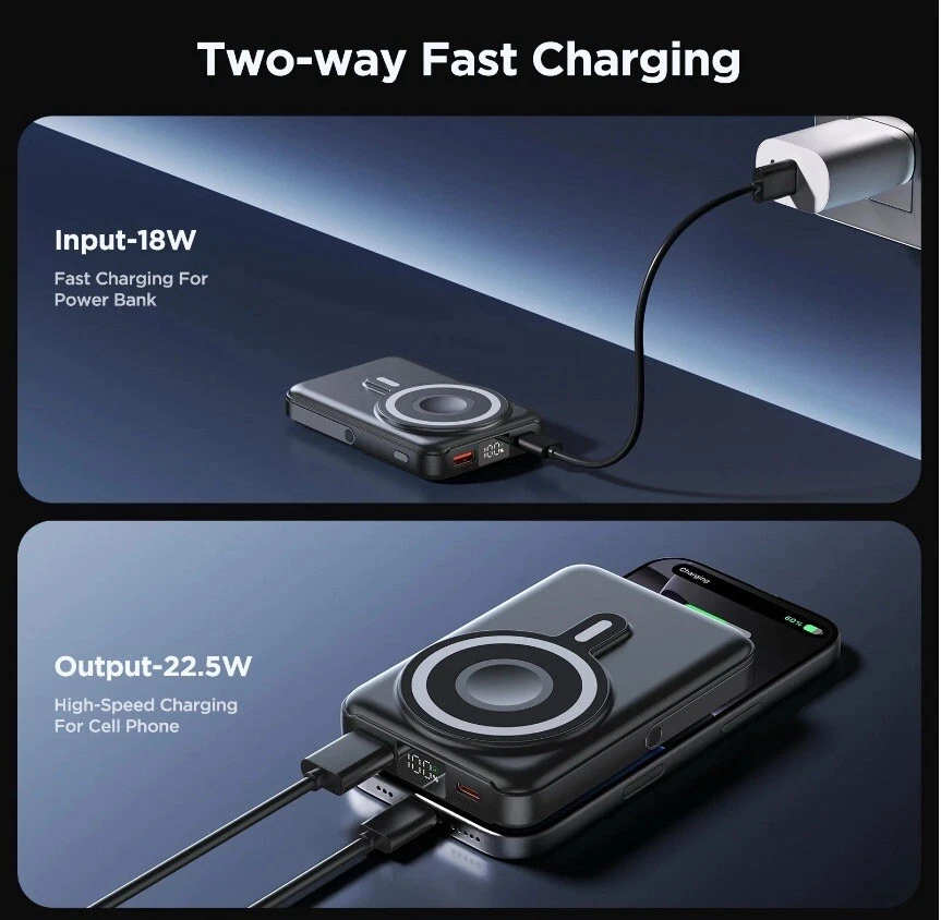Power Bank