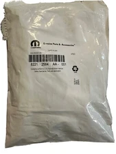 DODGE RAM DURANGO JEEP Grand Cherokee Wheel Lock Set NEW OEM MOPAR 82212564AA