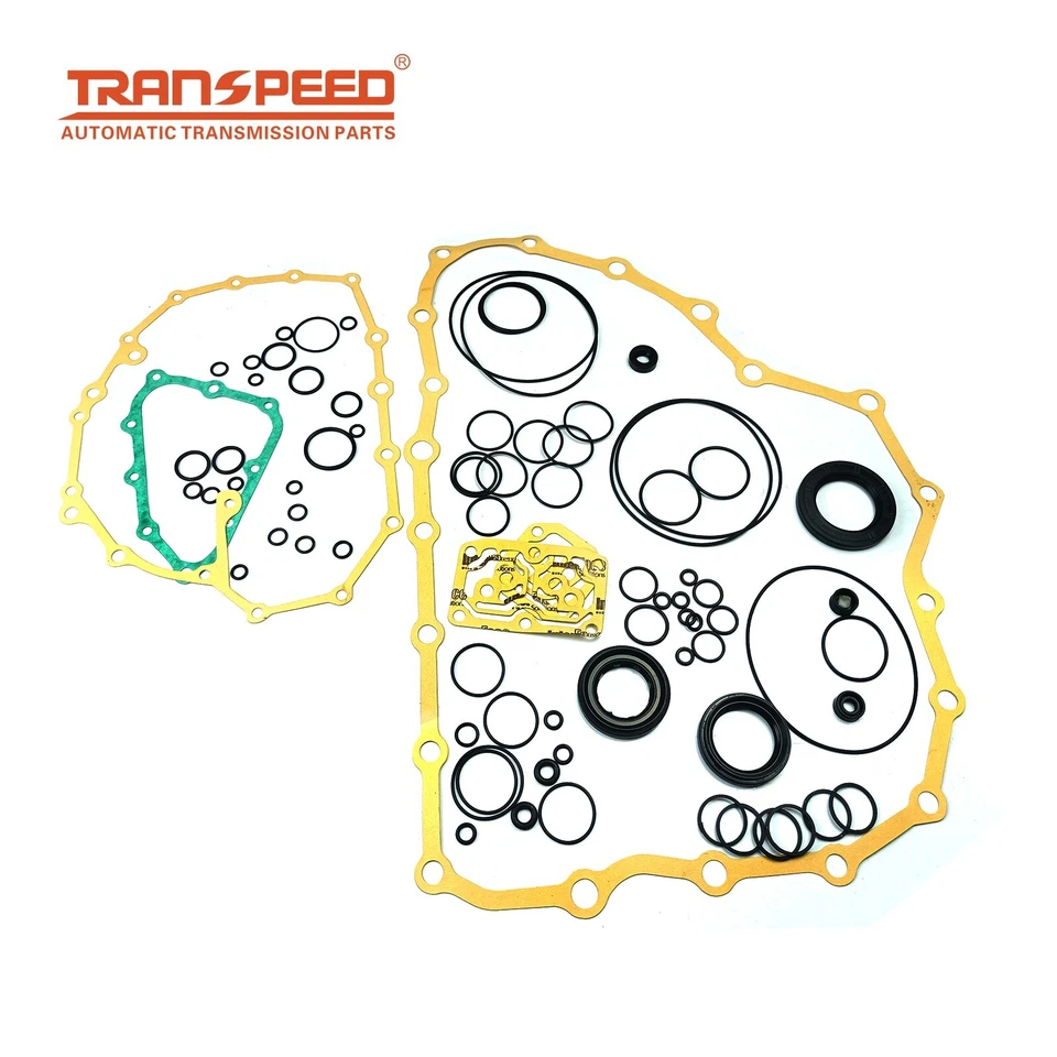 TRANSPEED B5RA Auto Transmission Master Overhaul Clutch Plates Kit For Honda - Image 3 of 4