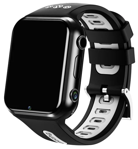 4G WIFI Kids Smartwatches IPS Screen SOS Wrist Smart Phone Watch for Boy Girl - 第 12/15 張圖片