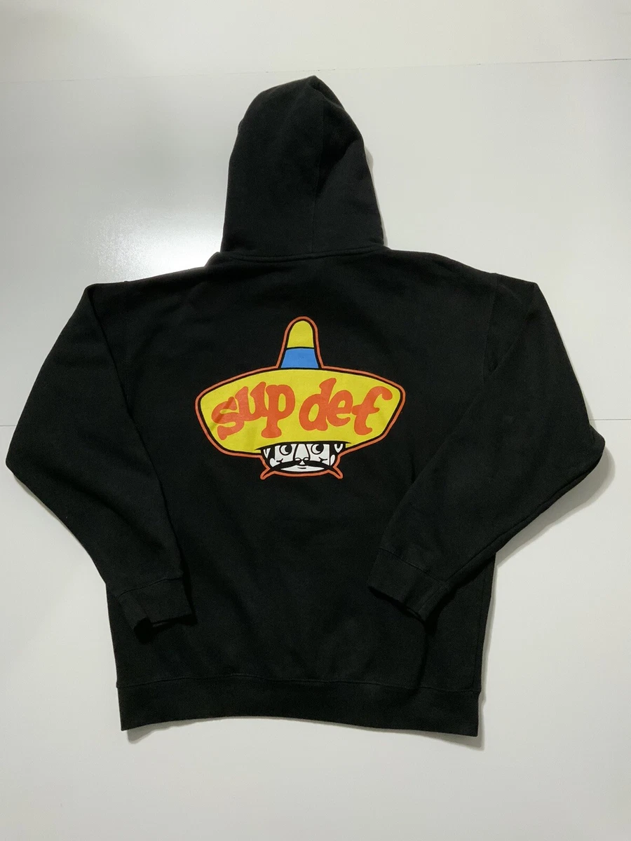 Childish cereal online hoodie ebay