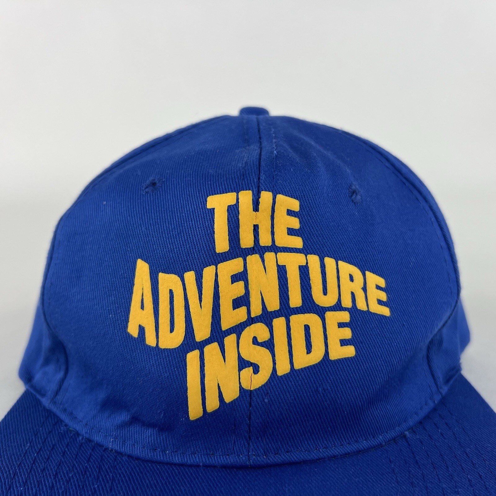 Intel Inside Hat Cap Snapback Pentium Processor C… - image 2