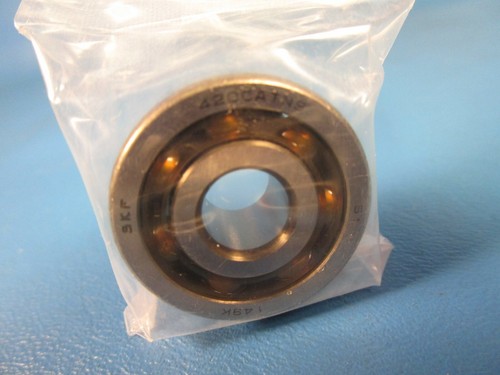 Подшипник 4200 atn9
