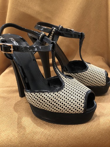 fendi platform shoes