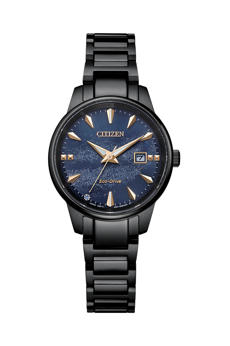 Citizen Eco Drive EW2595 -81L Women Watch US*us | eBay
