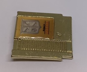 The Legend Of Zelda Video Game NES Cartridge Nintendo 2018 Lapel Pin (130)