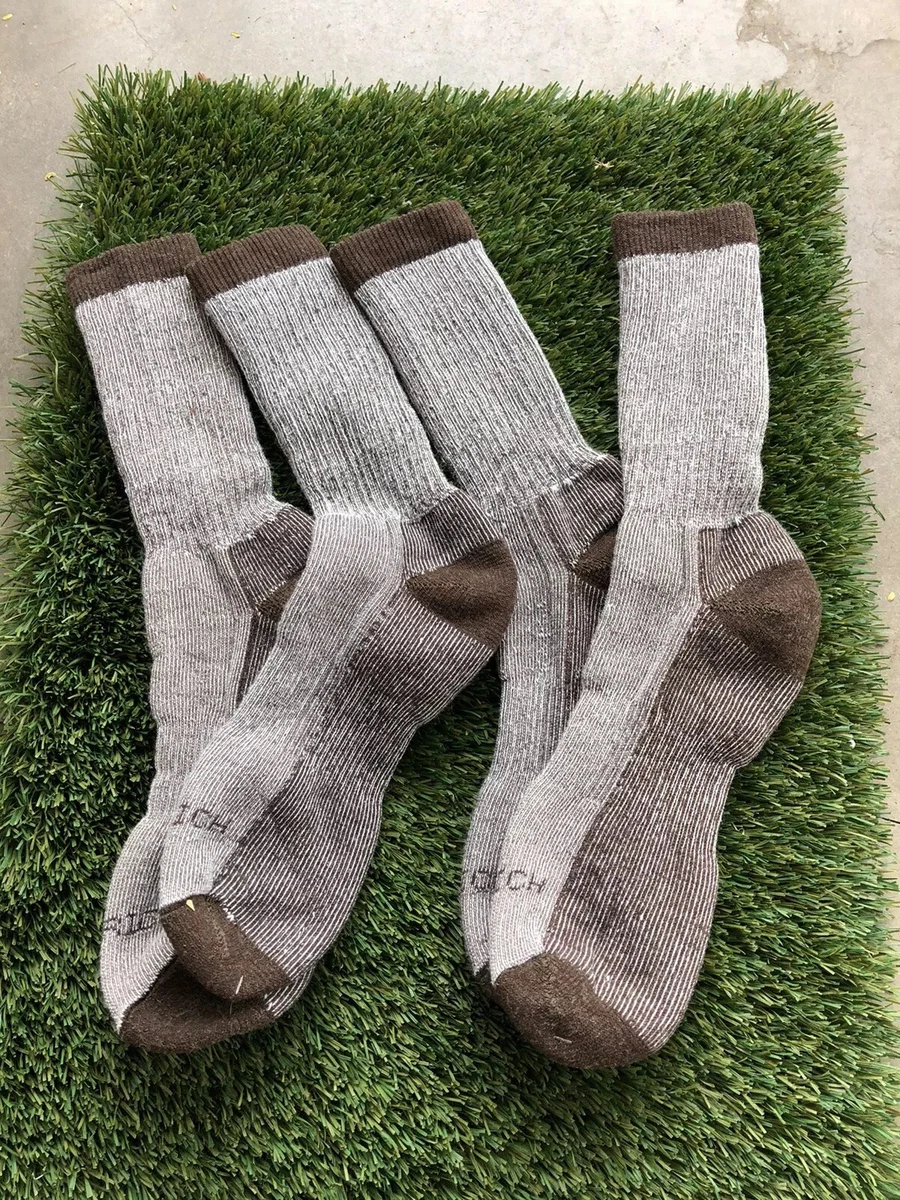 Woolrich socks 2024