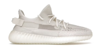 adidas Yeezy Boost 350 V2 Bone Sneaker