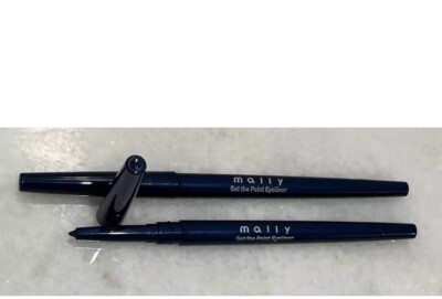 2 Mally Get The Point Eyeliner - Electric Blue - 0.01 oz Germany