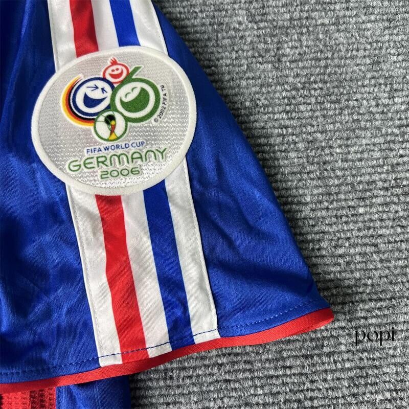 FIFA World Cup Germany 2006 Player Issue Patch | eBay