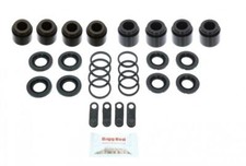 Pour Volvo V70 R 2.5 T Arrière L & R Kit de Réparation Étrier Frein + Pistons