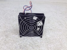 EBM Papst EBMPAPST 3412M 12 VDC Fan 3412 M