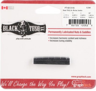 Graph Tech PT-6010-00 (5-pack) Bundle