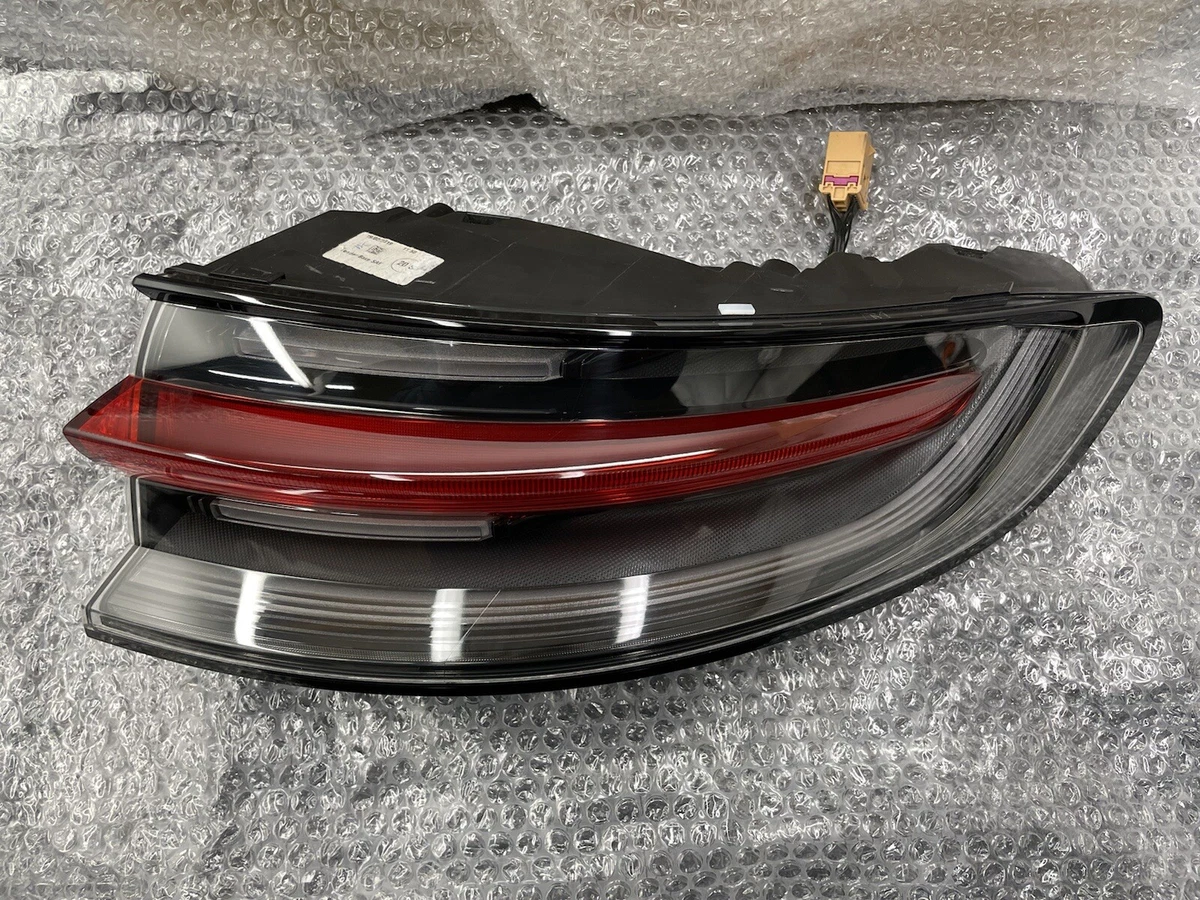 Original Porsche 95b Macan FL Rear Lamp Tail Light Right 95B945092 
